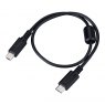 Canon IFC-40AB III Interface Cable