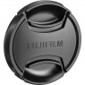 Fujifilm Front Lens Cap 39mm II for 60mm and 27mm lenses Fujifilm Front Lens Cap 39mm II for 60mm and 27mm lenses