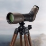 Swarovski ATX Spotting Scope Interior kit with tripod