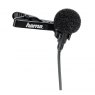 Hama LM-09 Lavalier Clip-on Microphone