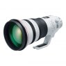 Canon EF 400mm f2.8L IS III USM lens