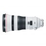 Canon EF 400mm f2.8L IS III USM lens