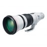 Canon EF 600mm f4L IS III USM lens