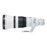 Canon EF 600mm f4L IS III USM lens