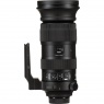 Sigma AF 60-600mm f4.5-6.3 DG OS HSM Sport lens for Canon EOS