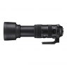 Sigma AF 60-600mm f4.5-6.3 DG OS HSM Sport lens for Canon EOS