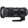 Sigma AF 60-600mm f4.5-6.3 DG OS HSM Sport lens for Canon EOS