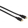 Hama HDMI cable, Cmini-C mini 2m Hama HDMI cable, Cmini-C mini 2m
