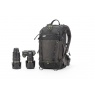 MindShift Gear BackLight 18L Photo Daypack, Charcoal