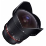 Samyang 8mm F3.5 CSII Fisheye lens for Sony E