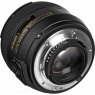 Nikon AF-S 50mm f1.4G lens