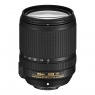 Nikon AF-S DX 18-140mm f3.5-5.6G ED VR lens