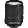 Nikon AF-S DX 18-140mm f3.5-5.6G ED VR lens