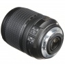Nikon AF-S DX 18-140mm f3.5-5.6G ED VR lens
