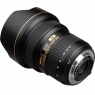 Nikon AF-S 14-24mm f2.8 G ED lens