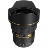 Nikon AF-S 14-24mm f2.8 G ED lens