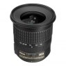 Nikon AF-S DX 10-24mm f3.54.5 G IF-ED lens