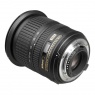 Nikon AF-S DX 10-24mm f3.54.5 G IF-ED lens