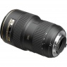 Nikon AF-S 16-35mm f4G ED VR lens