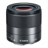 Canon EF-M 32mm f1.4 lens