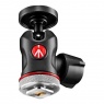 Manfrotto Micro Ball Head with Shoe Mount