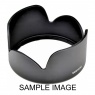 Samyang Lens Hood for the XP 50mm F1.2 lens