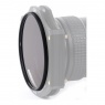 Cokin P EVO Circular Polarising Filter, 95mm