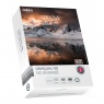 Cokin Z-Pro Graduated Neutral Density Filter Kit with Holder, U3H025 | L Size