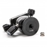 Sirui MT5-C MyTrip Carbon Fibre Tripod kit with B-00 5K Ball head and case