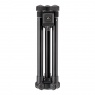 Velbon UT-3AR 5 section Travel Tripod with Ball head and case
