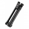 Velbon UT-3AR 5 section Travel Tripod with Ball head and case