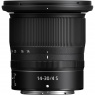 Nikon Z NIKKOR FX 14-30mm f4 S lens