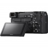 Sony Alpha 6400 Mirrorless Camera Body