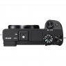 Sony Alpha 6400 Mirrorless Camera Body