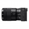 Sony Alpha 6400 Mirrorless Camera with 18-135mm OSS Lens