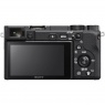 Sony Alpha 6400 Mirrorless Camera with 18-135mm OSS Lens