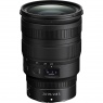 Nikon NIKKOR Z 24-70mm f2.8 S lens