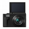Panasonic Lumix TZ95 Digital Camera, Black