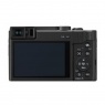 Panasonic Lumix TZ95 Digital Camera, Black