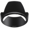 Sony ALC-SH156 Lens Hood for the SEL135F18GM lens Sony ALC-SH156 Lens Hood for the SEL135F18GM lens