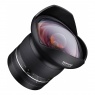 Samyang XP 10mm f3.5 lens for Canon EOS