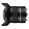 Samyang XP 10mm f3.5 lens for Canon EOS