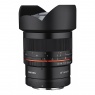 Samyang MF 14mm f2.8 lens for Canon EOS R