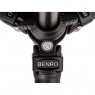 Benro Slim Carbon Fibre tripod kit with N00 ball head