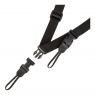 OpTech Utility Strap, Sling Version, Black