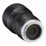 Samyang 85mm f1.8 lens for Sony E