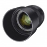 Samyang 85mm f1.8 lens for Sony E