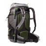 MindShift Gear BackLight Elite 45L Backpack, Storm Grey