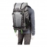 MindShift Gear BackLight Elite 45L Backpack, Storm Grey