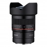 Samyang MF 14mm f2.8 lens for Nikon Z
